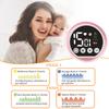 Integrated Electric Breast Pump with Large Suction Power and Intelligent Variable Frequency Massage