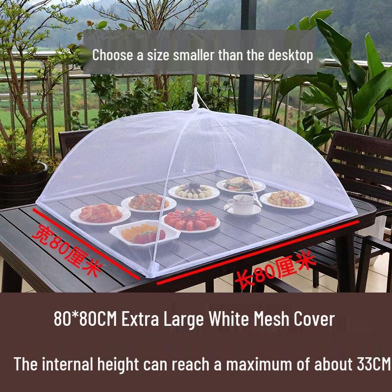 Прозрачная крышка для еды (коммерческая)