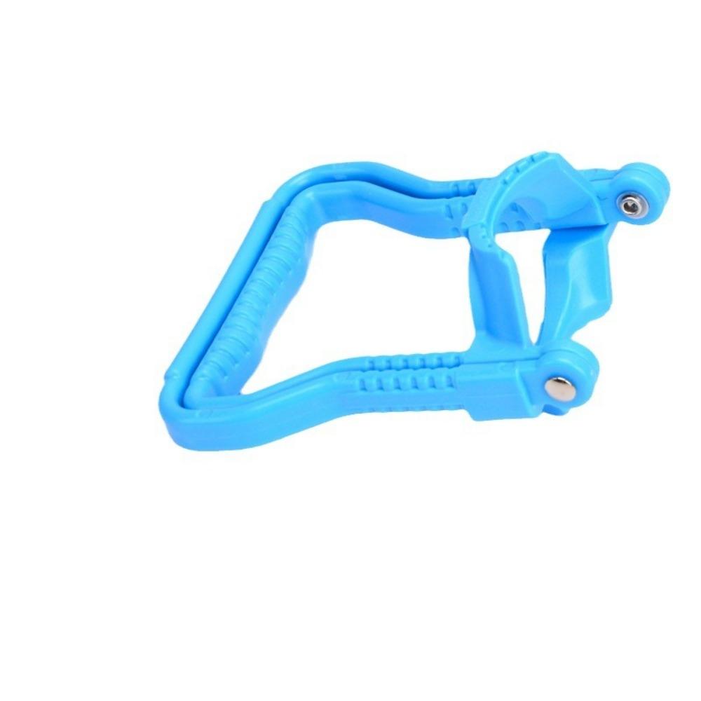 Thickened Bucket Water Pure Water Mineral Lifting Device Plastic Bucket Lifting Device Large Bucket