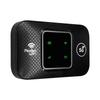 4G 5G WiFi 6 Mobile Hotspot Router Support 10 Users with SIM Card Slot Wireless Router Portable WiFi Hotspot for Home Travel