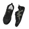 2026 Spring Women's Retro Color Block Lightweight Mesh Training Shoes - Breathable, Soft Sole, Fashionable and Casual.