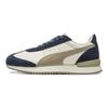 Puma R78 Nylonové Všestranné Pohodlné Odolné Nízke Lifestyle Bežné Topánky Unisex Teniska Svetlomodrá 399250-15