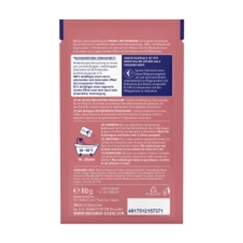 Dresdener Essenz Muskelsaltbad 60g