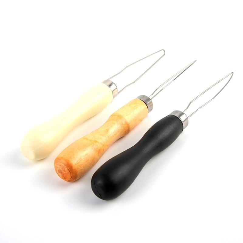 Dressing Aids Assist Device Puller Buttoneers for Shirt Clothes Pant Button
