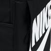 Nike Backpack, Travel Bag, Casual Bag, DD0559-010 Black, Average Size