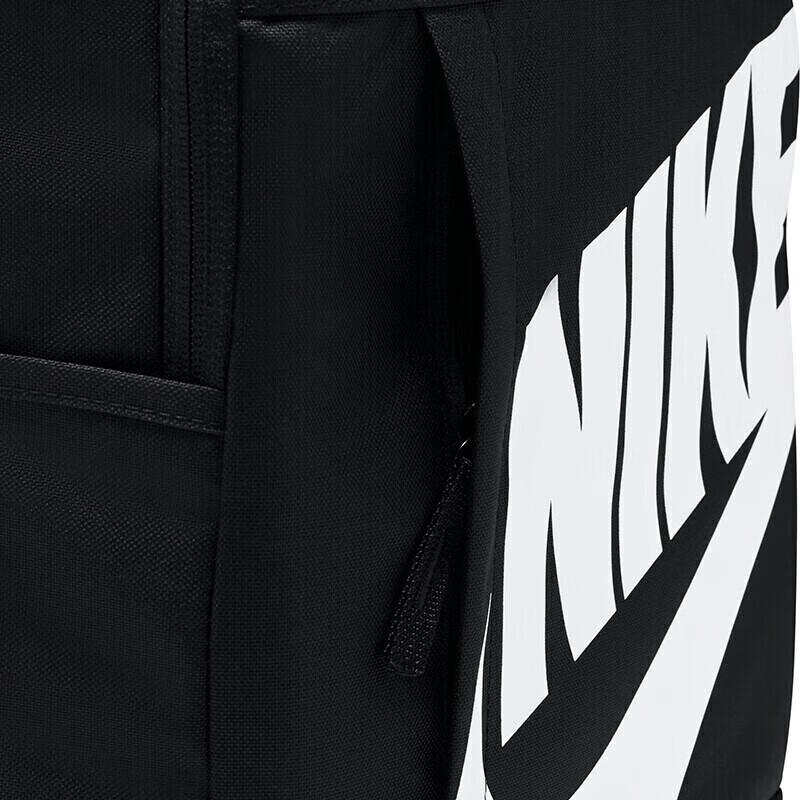 Nike Backpack, Travel Bag, Casual Bag, DD0559-010 Black, Average Size