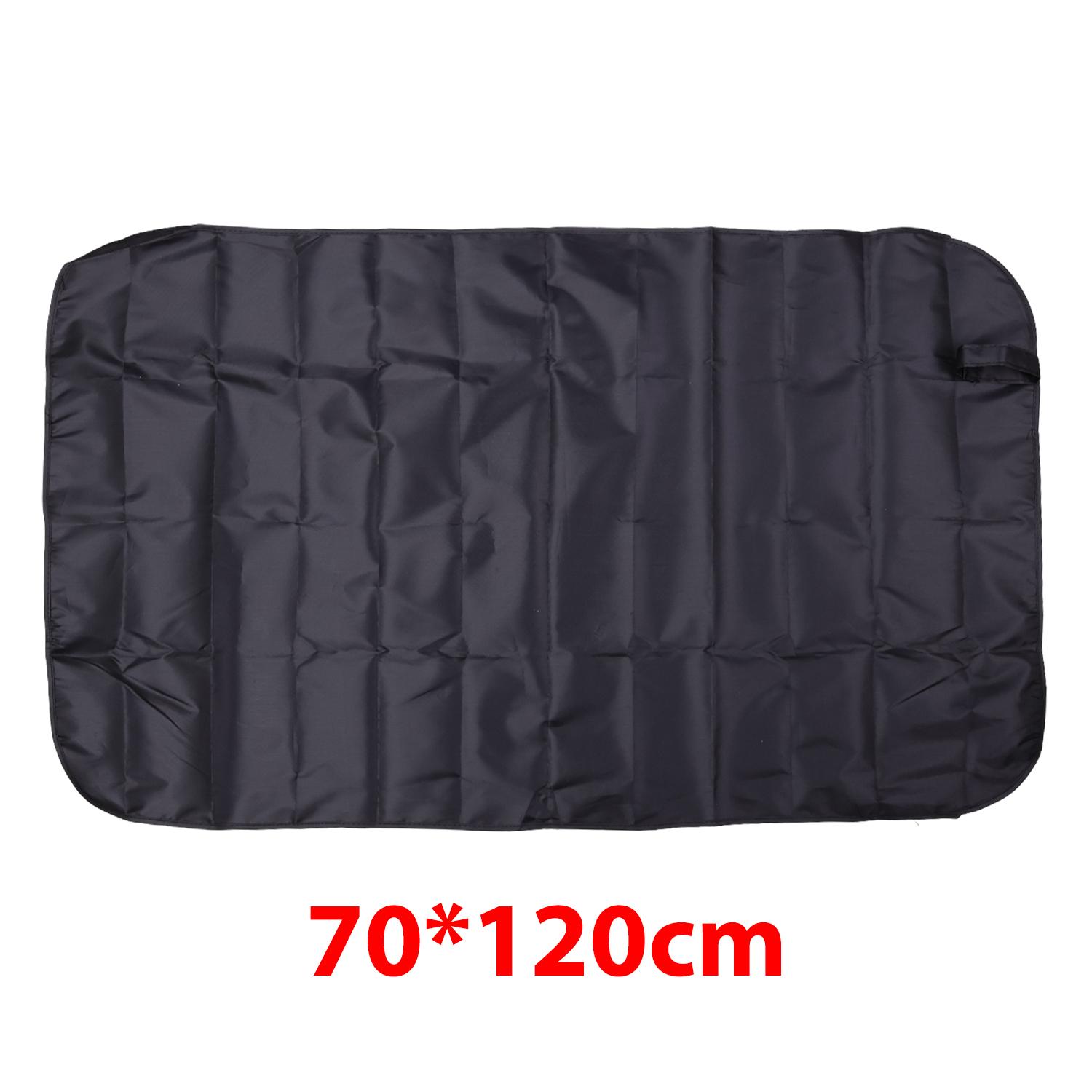 

Car Trunk Mat Special Mat for Driver Anti-fouling Waterproof Luggage Trunk Mats for All Cars Driver Waterproof Pads чёрный