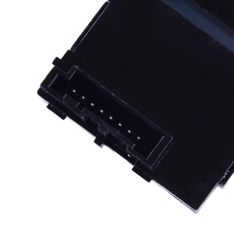 8 Pin Right Steering Wheel Cruise Control Button Switch Fit for Hyundai Tucson IX35 2010 2011 2012 2013 2014 2015