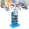 Electrical Bell Science Experiments Vertical Acoustic School Physics Teaching Experiment for Junior Senior High School