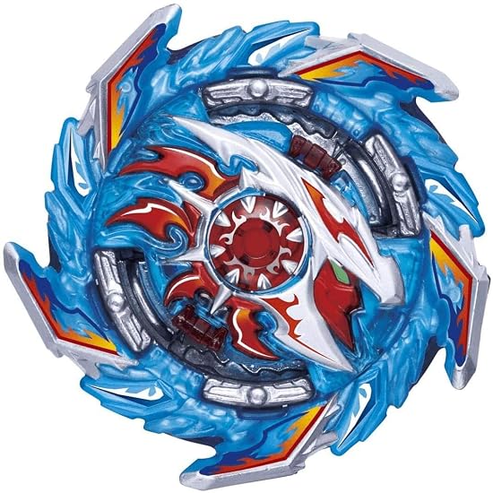 Beyblade Burst B-160 Booster King Helios.Zn 1B