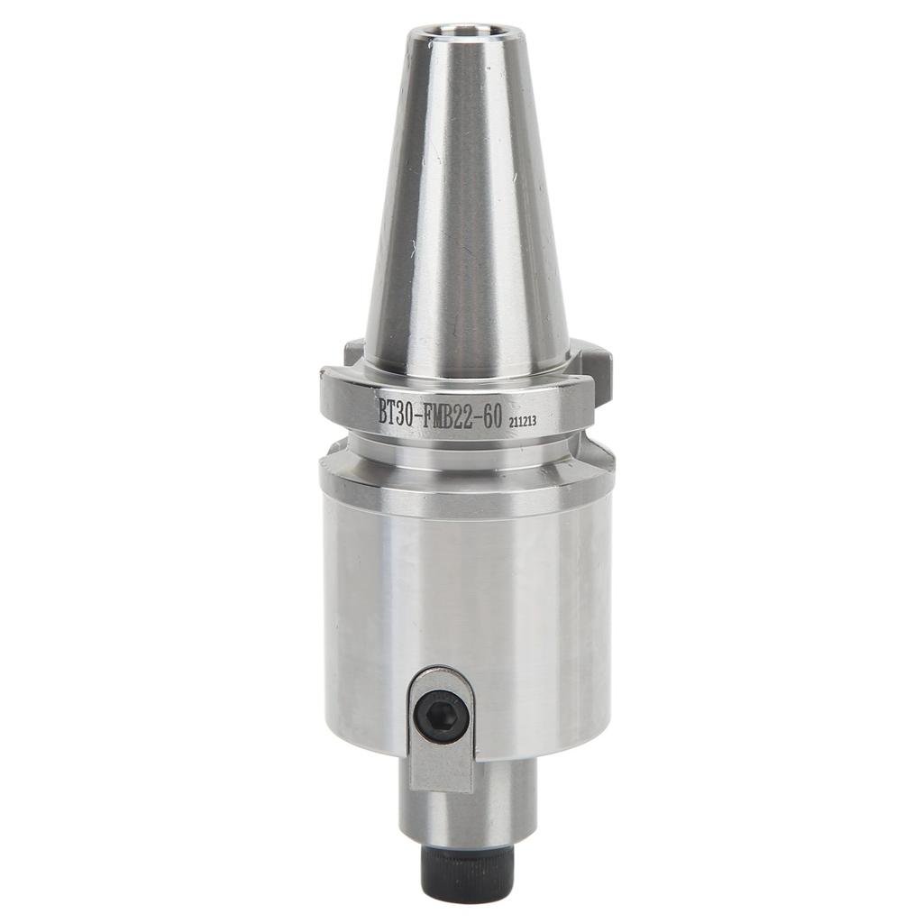 Plansvarv Verktygshållare Legerat Stål CNC Svarv Fräs Förlängningsstång för Metallbearbetning