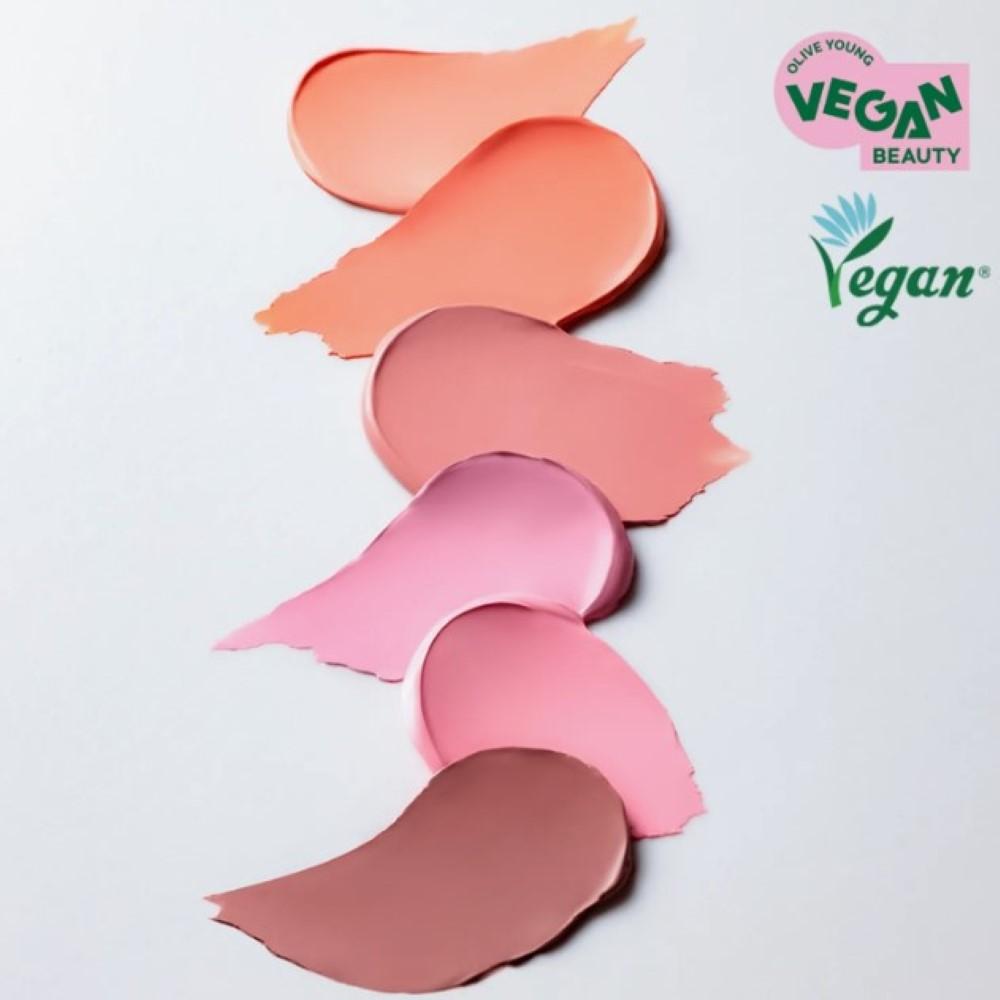 freshian Egg-like Cream Blush 6.5g