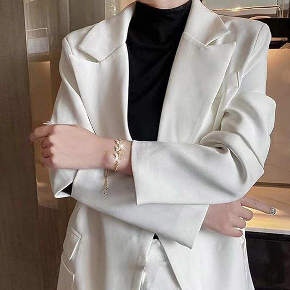 Butterfly Symbol Bracelet Elegant Butterfly Cubic Zirconia Bracelet Set with Adjustable Tassel Polished Alloy for Prom for Women