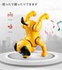 Multifunctional Robot Dog, Radio-Controlled Robot, Smart Electric Dog, Pet Toy, Singing and Dancing, Kids Toy [Product]
