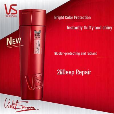 Shampoo e balsami per capelli – Shampoo