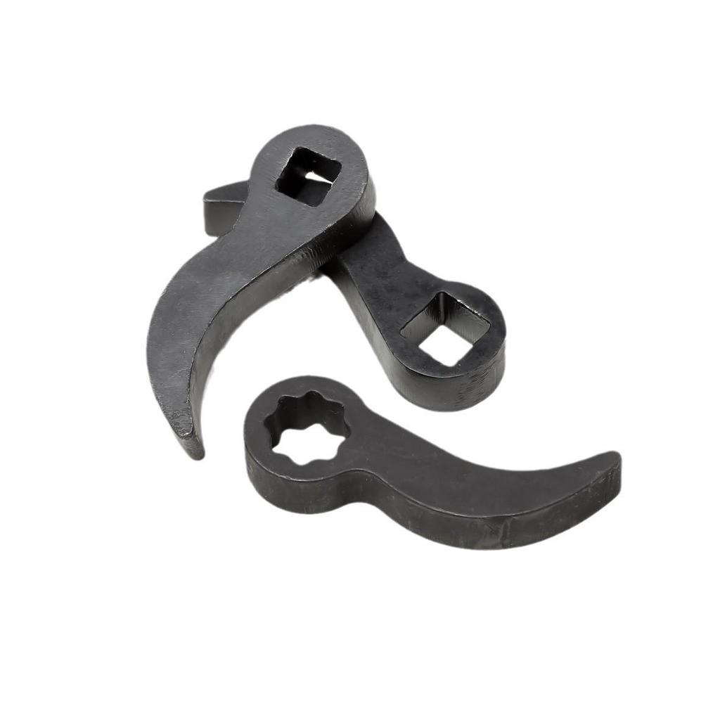 Lever-Action Half-Shaft Removal Tool: Effortless Drive Shaft Extraction