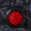 Multi-Color Truck Laser Spotlight High-Power Car Safety Warning Signal Light  Parking