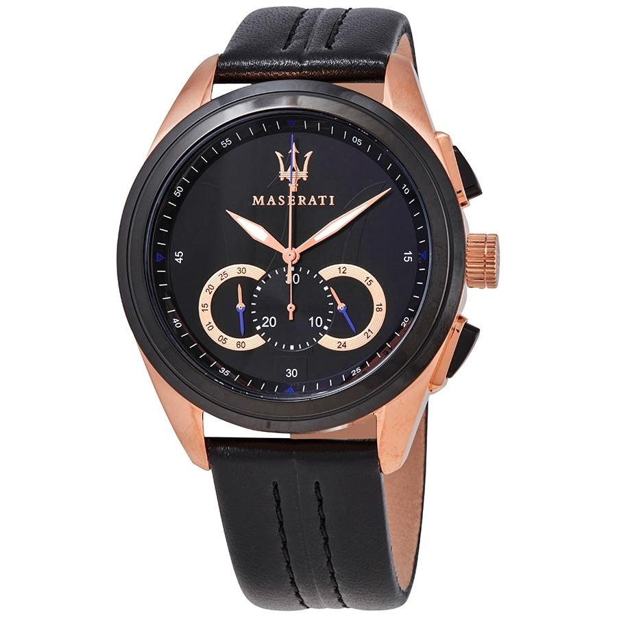 Maserati R8871612025 Men's Watch