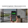 Centrale électrique portable - FOSSIBOT - F1800 - 1024W continu - 1800W pic - LiFePO4 EVE 4000 cycles