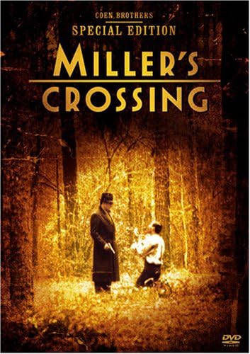 

DVD DVD Millers CROSSING FXBHA1852 20 Japan Movies DVD Used