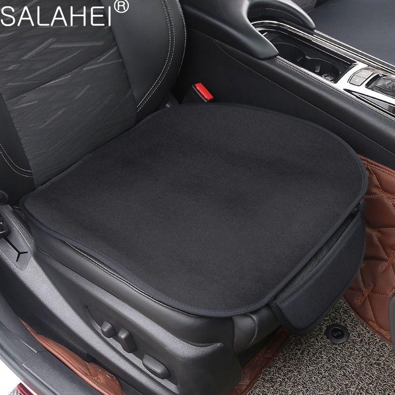 For Haval M6 H6 Jolion H3 H2 H9 F7 F7X 2023 Car Seat Cover Front Rear Cushion Auto Non Slide Mat Pad Tools Interior Accessories
