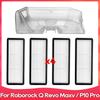 Compatible For ( Roborock Q Revo Maxv /  P10 Pro ) Dustbin Dust Box Hepa Filter Robot Vacuum Cleaner Accessory Part Spare