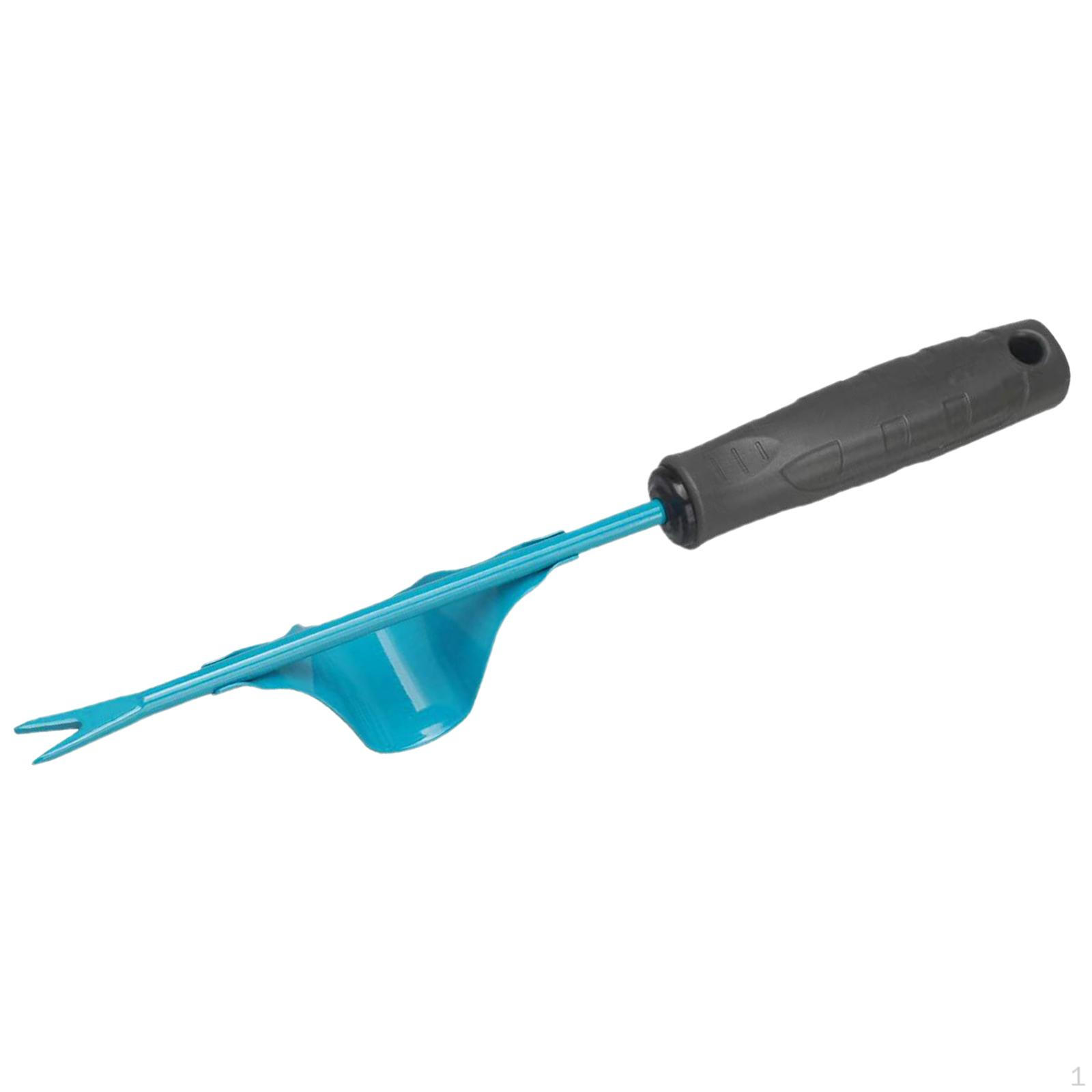 

Garden Tool Loose Soil Planting Vegetable Wide for Loosening grass