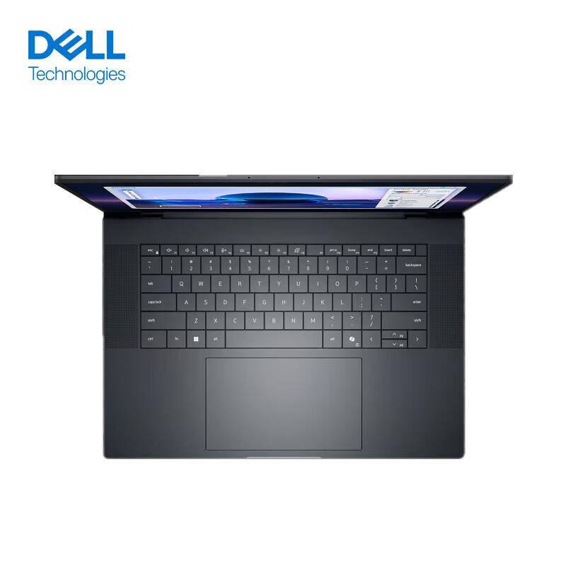 Dell Pro Max 16 Premium Mobile Workstation (CN version)