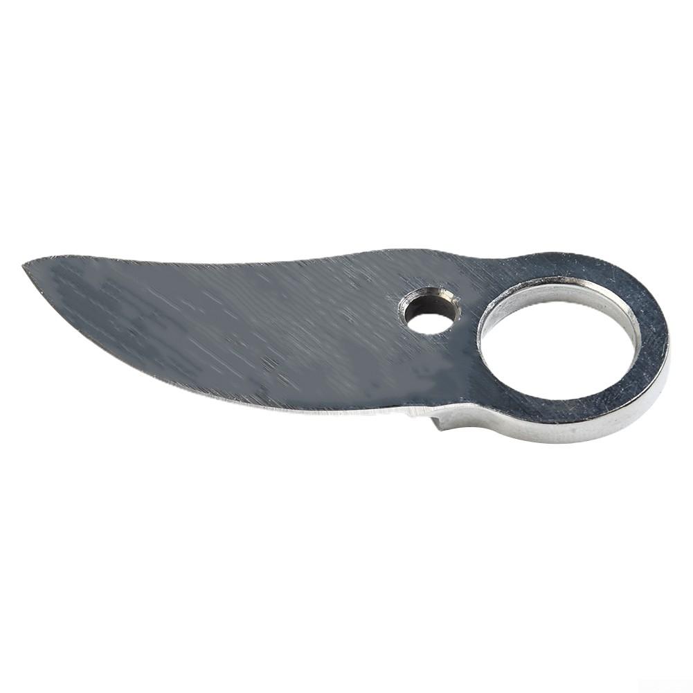 Cordless Electric Pruner Replacement Blades with 25mm Cutting Size