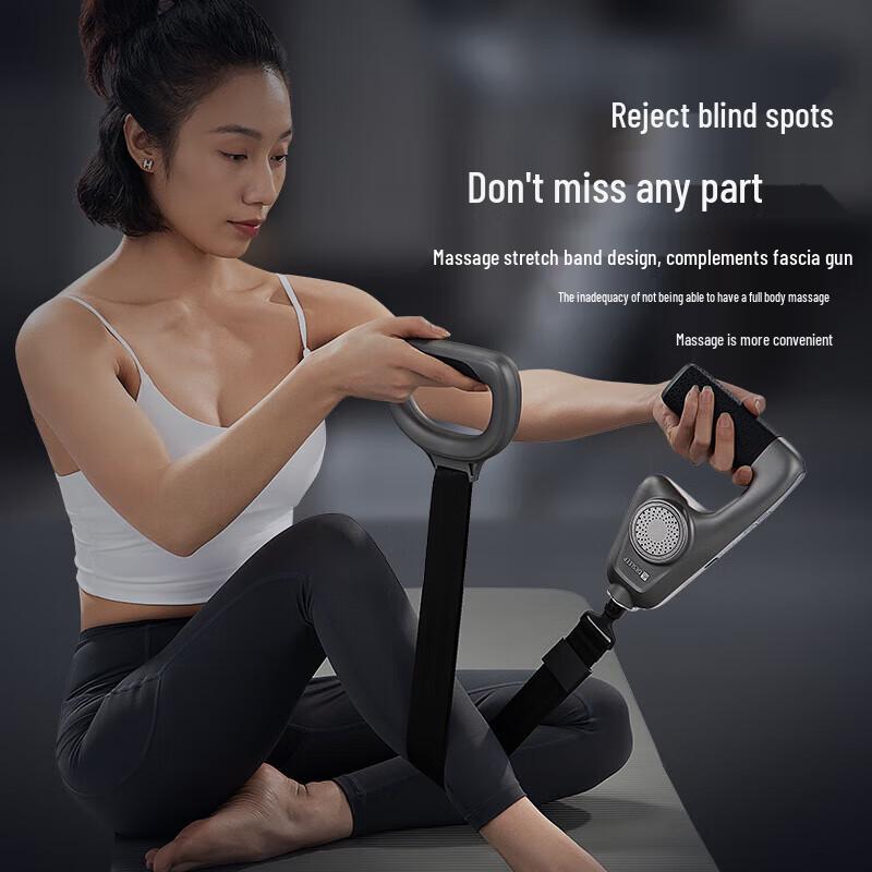 

Dees Portable Percussion Muscle Massager