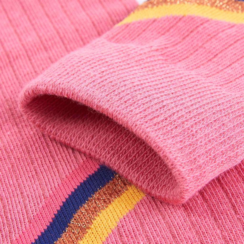 Kids Socks 5 Pairs EU Size 26 29