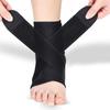 Foot Stabilizer Adjustable Ankle Brace With Ergonomic Design for Plantar Fasciitis Recovery Night Day Support for Active Lifestyles