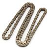 Cam Timing Chain For Kawasaki OEM:92057-1190 GPX600R GPZ600R ZL400 Eliminator 400 400LX 400SE ZL600A ZL600B High Quality Durable