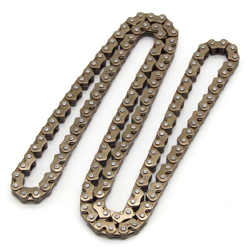 Cam Timing Chain For Kawasaki OEM:92057-1190 GPX600R GPZ600R ZL400 Eliminator 400 400LX 400SE ZL600A ZL600B High Quality Durable