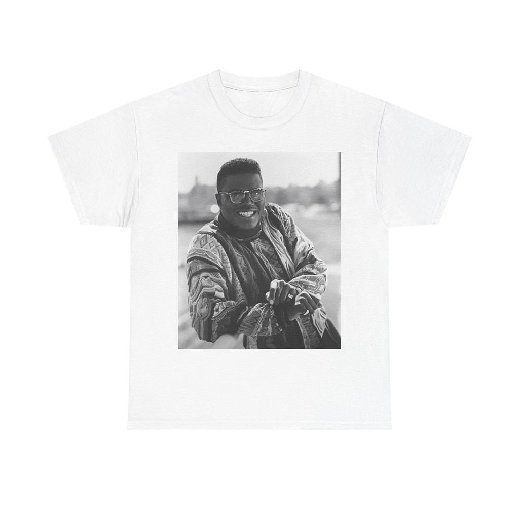 Men's and Women's T-shirts Bernie Mac