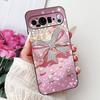 For Google Pixel 9 Pro Case Pixel9A New Fashion Painted Cover Soft TPU Phone Case For Google Pixel 9A Pixel9 Pro Back Cover Bags
