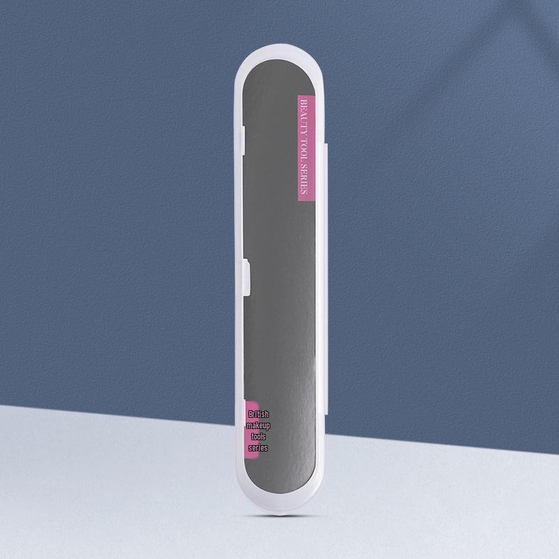 Stainless Steel Black Precision Eyebrow Tweezers – Pink Shaping Tool Set 1.0 Eyebrow Clip