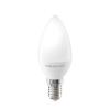 Forever Light Żarówka Led E14 C37 2.2W 260Lm 3000K Klasa E