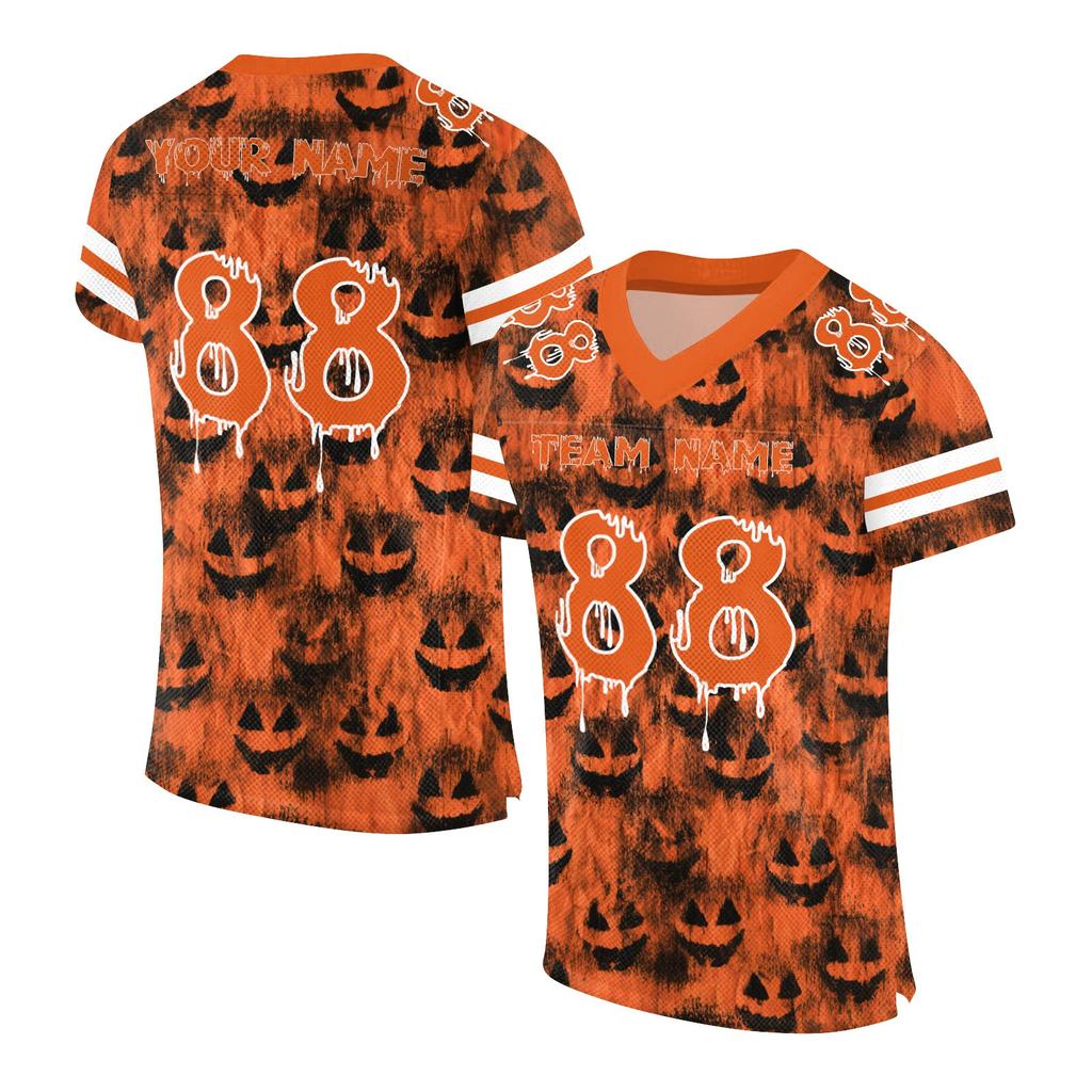 Custom Football for Men Women and Kids
