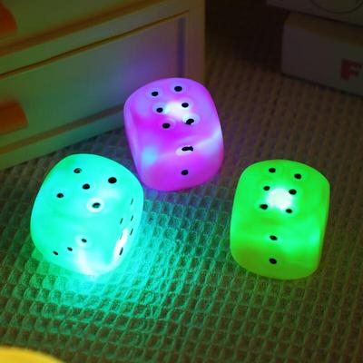 Super Mario Fragezeichen Block LED Nachtlicht (3 Pack)