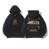 Oberteile – Hoodies & Sweatshirts