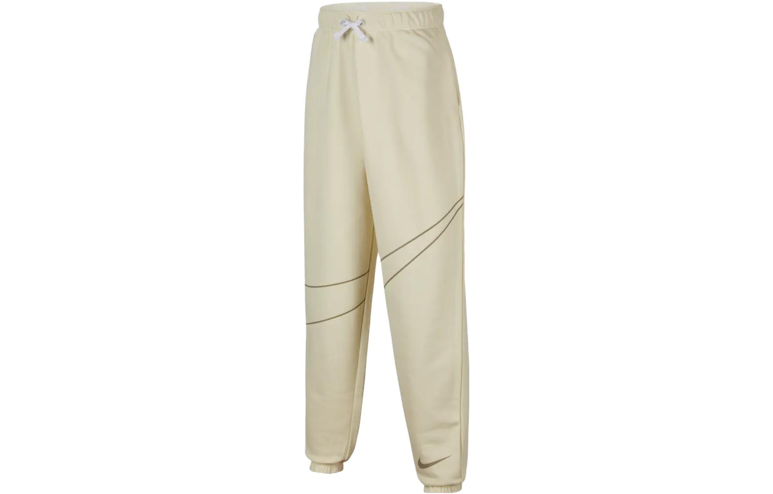 

Kids Nike Knitted Sweatpants Coconut Milk DV3256-113 XL