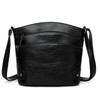 Retro small bag New fashion women's bag Trend women's shoulder bag Casual simple messenger bag