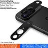 IMAK For Google Pixel 9 Metal Camera Lens Protector Lens Protective Cover