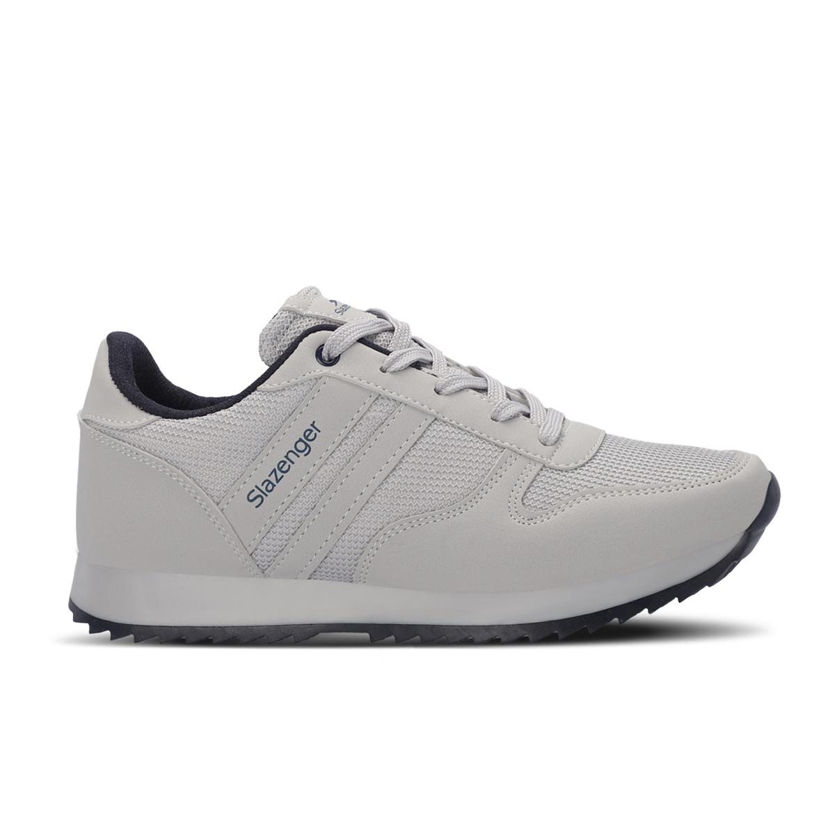 

AJAY I-серые/темно-синие женские кроссовки 36 темно-синий/серый