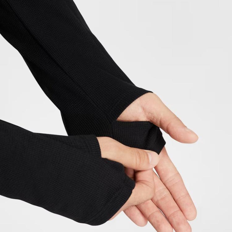 New Nike Dri Fit FW25 Stride T Shirt Men's HV2706-010