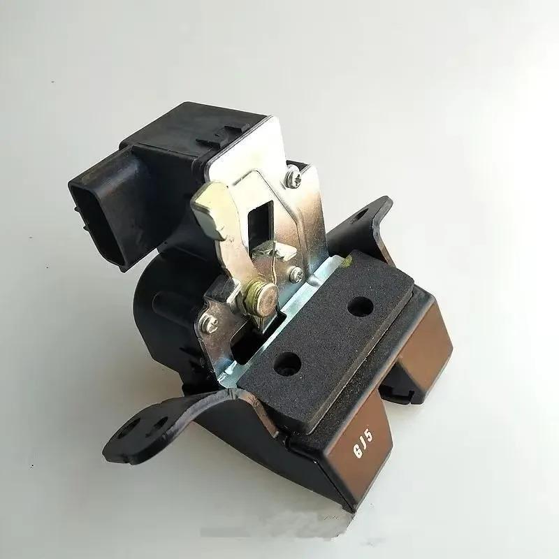 812302L000  Rear Cover Lock Latch Actuator For Hyundai I30 2007- 12 Trunk Rear Door Lock Tail Gate Latch Lock 81230-2L000 81230-2L000