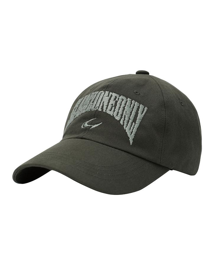 USO Slam Zone_Cap [Charcoal]
