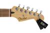 Fender Original Tuner Black Clip Tuner