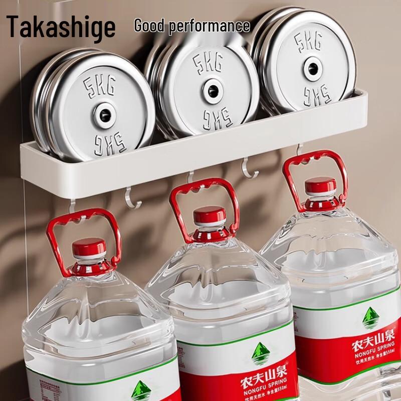Yunsheng Kitchen Storage Rack
